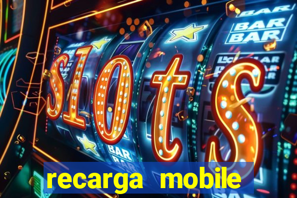 recarga mobile legends 1 real